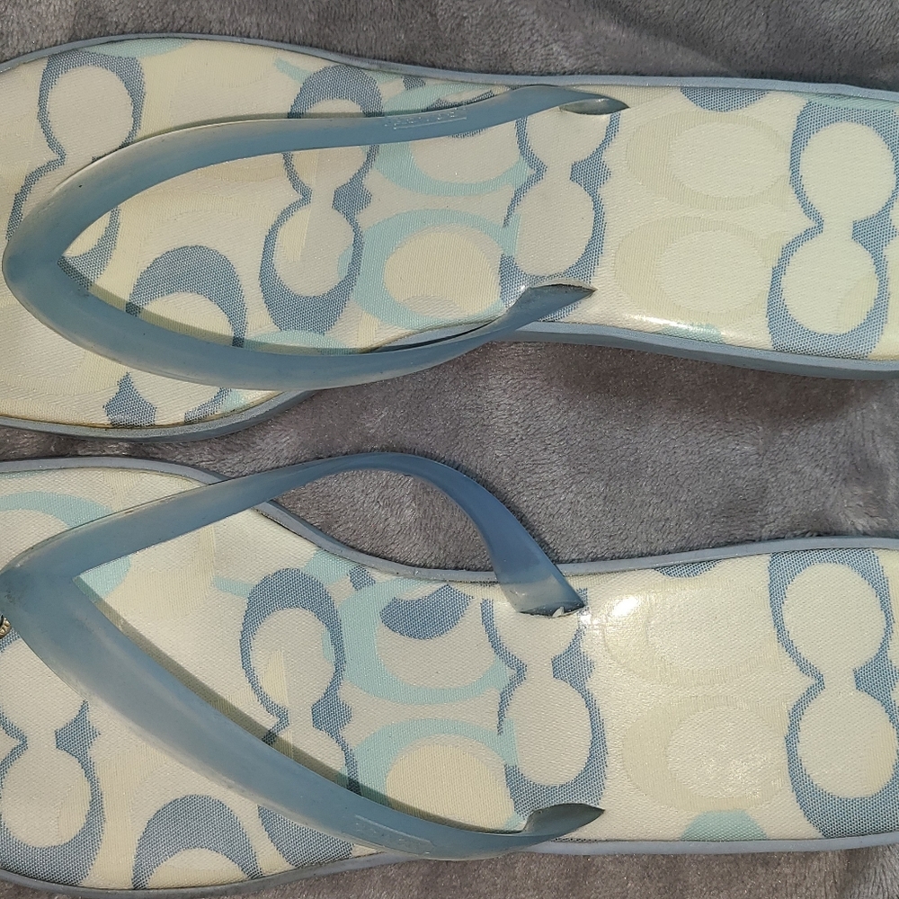 Coach Carin Women's Sandals